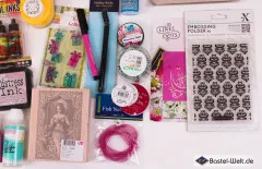 2. Wahl Paket für Scrapbooking [92]